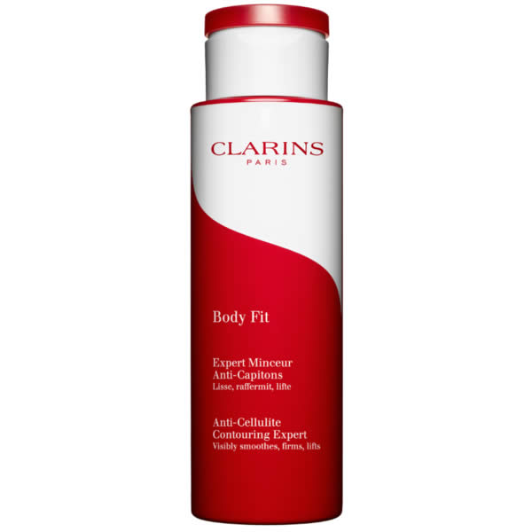 Clarins Body Fit Active Alisa y Tonifica 200 ml Clarins Body Fit Active Alisa y Tonifica 200 ml