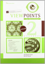 BURLINGTON (CAT).VIEWPOINTS 2N BTX. (WORKBOOK) - AA.VV.