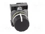 SIEMENS Potenciómetro SIRIUS ACT Monovuelta 10kΩ 22mm