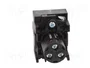 SIEMENS Potenciómetro SIRIUS ACT Monovuelta 10kΩ 22mm