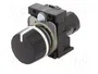 SIEMENS Potenciómetro SIRIUS ACT Monovuelta 10kΩ 22mm