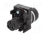 SIEMENS Potenciómetro SIRIUS ACT Monovuelta 10kΩ 22mm