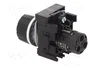 SIEMENS Potenciómetro SIRIUS ACT Monovuelta 10kΩ 22mm
