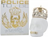 Police To Be The Queen Eau de Parfum 40 ml