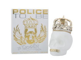 Police To Be The Queen Eau de Parfum 40ml Vaporizador