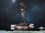 Metroid Prime Estatua PVC Samus Phazon Suit Standard Edition 28 cm