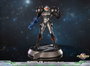 Metroid Prime Estatua PVC Samus Phazon Suit Standard Edition 28 cm