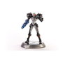 Metroid Prime Estatua PVC Samus Phazon Suit Standard Edition 28 cm