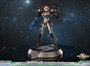 Metroid Prime Estatua PVC Samus Phazon Suit Standard Edition 28 cm