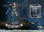 Metroid Prime Estatua PVC Samus Phazon Suit Standard Edition 28 cm