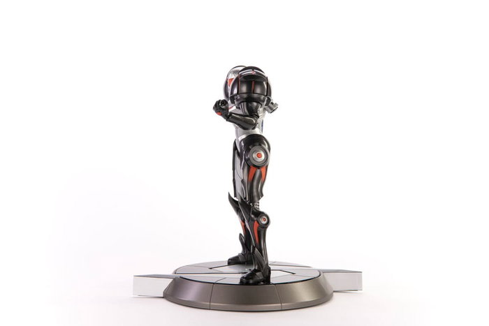 Metroid Prime Estatua PVC Samus Phazon Suit Standard Edition 28 cm