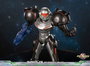 Metroid Prime Estatua PVC Samus Phazon Suit Standard Edition 28 cm