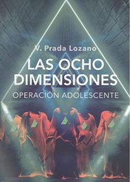 Las ocho dimensiones, V. Prada Lozano - PUNTO DIDOT
