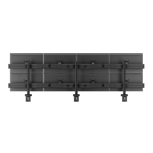 Vogel's Barra de Interfaz MOMO C430 30 cm Negro MOMOC320B Componente para Brazo de Monitor Modular