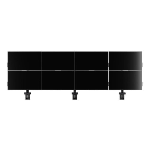 Vogel's Barra de Interfaz MOMO C430 30 cm Negro MOMOC320B Componente para Brazo de Monitor Modular