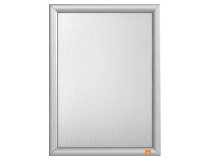 Nobo Impression Pro Marco porta anuncios Aluminio DIN A3 resistente al fuego Nobo Impression Pro Marco porta anuncios Aluminio DIN A3 resistente al fuego