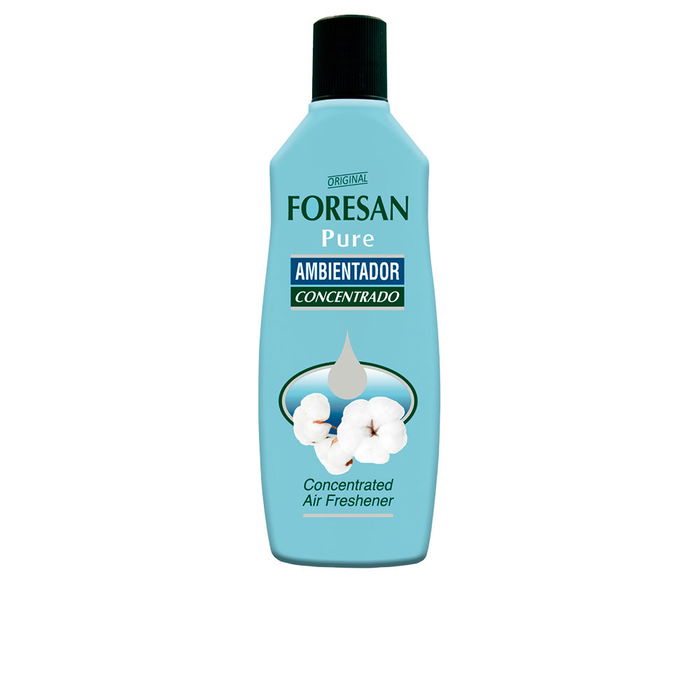 Foresan Pure Ambientador Concentrado 125 ml