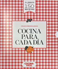 RBA Cocina para cada día