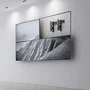 Aisens Soporte Videowall Nivelable Pop-Out 37-70 Pulgadas