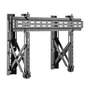 Aisens Soporte Videowall Nivelable Pop-Out 37-70 Pulgadas