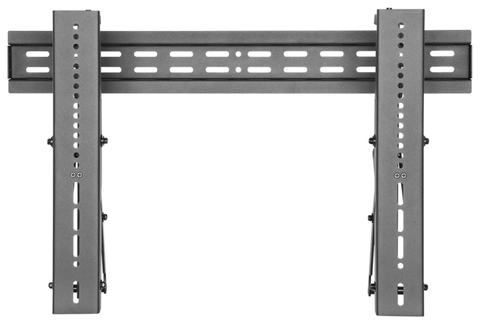 Aisens Soporte de Pared Nivelable para Videowall y TV de 37-70 pulgadas con Función Pop-out