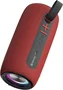 Denver BTL-360BD Altavoz Portátil Estéreo Rojo 10 W
