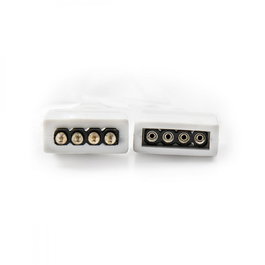 Amplificador de Señal Tira LED RGB 12-24VDC 108/216W