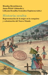 Historia oculta, Rosalba González Espinosa - IBEROAMERICANA - VERVUERT
