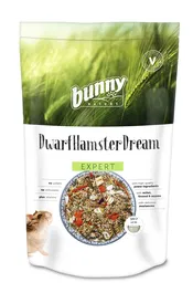 Bunny Nature Alimento Sueño Expert Hamster Enano 500 gr