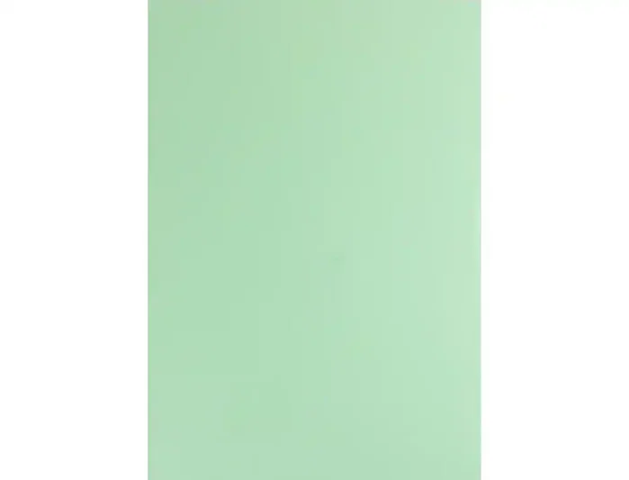 Liderpapel Cartulina A3 180g/m2 Verde Paquete 100 Hojas