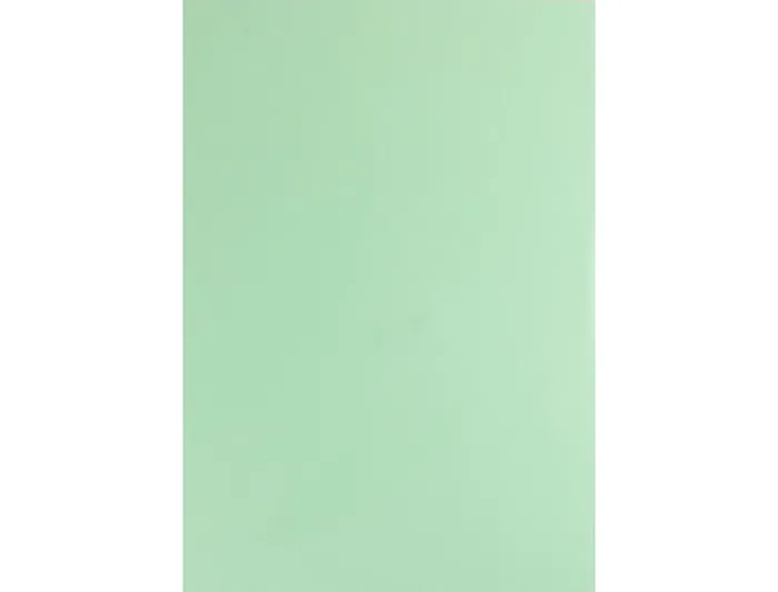 Liderpapel Cartulina A3 180g/m2 Verde Paquete 100 Hojas