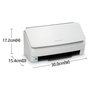 HP ScanJet Pro 2000 s2 Escáner de documentos con ADF de 50 hojas