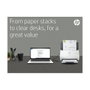 HP ScanJet Pro 2000 s2 Escáner de documentos con ADF de 50 hojas