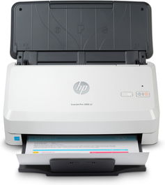 HP ScanJet Pro 2000 s2