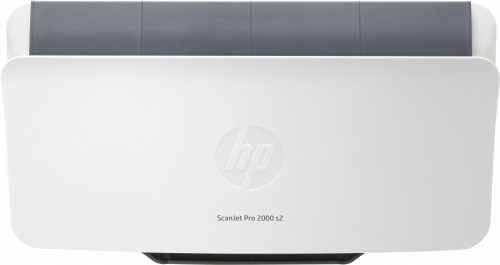 HP ScanJet Pro 2000 s2 Escáner de documentos con ADF de 50 hojas