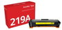 Xerox Everyday Tóner Amarillo para HP 219A (W2192A)