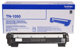 Toner Brother Tn-1050 Dcp-7055/1510/1512, Hl-1110/1112 Negro (1.000 Pág.)