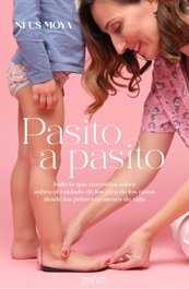 Pasito a pasito, Neus Moya Arasa - ZENITH
