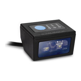 Datalogic DSM0422-SR Lector de códigos de barras fijo 2D USB