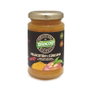 BIOCOP Compota de Melocotón y Cúrcuma 265g Bio