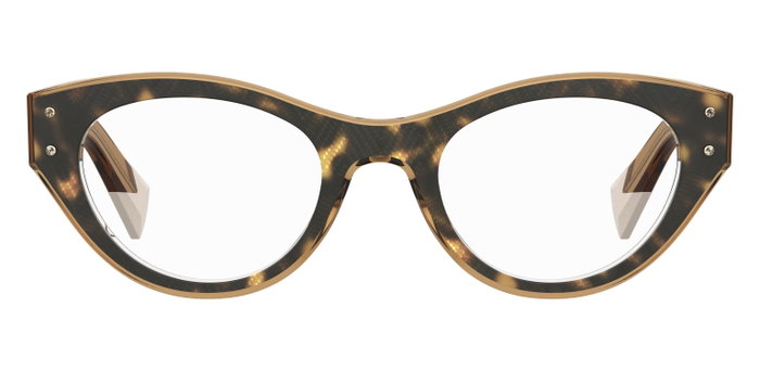 Missoni MIS-0066-XLT Gafas de vista beige Missoni MIS-0066-XLT Gafas de vista beige
