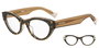 Missoni MIS-0066-XLT Gafas de vista beige