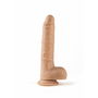 Vibrador realista Virgite 23 cm