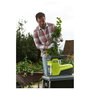 Ryobi RSH3045U Troceador Eléctrico, 3000W, Capacidad de Corte 4,5 cm