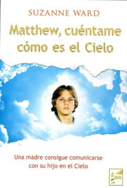 Faro Editorial, MATTHEW, CUÉNTAME CÓMO ES EL CIELO - Suzanne Ward