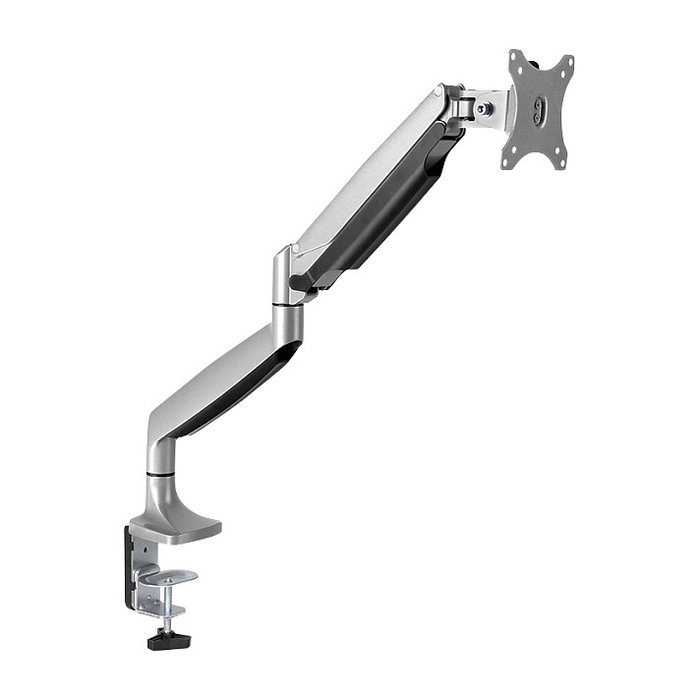 Logilink BP0042 Soporte de Monitor de 13-32 Pulgadas con Resorte de Gas Logilink BP0042 Soporte de Monitor de 13-32 Pulgadas con Resorte de Gas