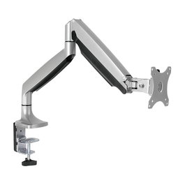 Logilink BP0042 Soporte de Monitor de 13-32 Pulgadas con Resorte de Gas