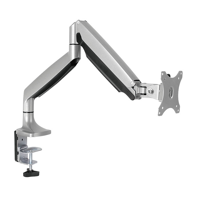 Logilink BP0042 Soporte de Monitor de 13-32 Pulgadas con Resorte de Gas Logilink BP0042 Soporte de Monitor de 13-32 Pulgadas con Resorte de Gas