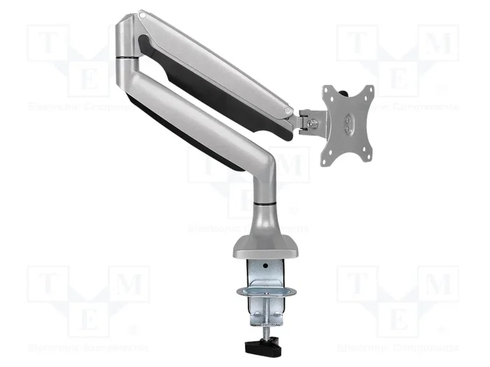 Logilink BP0042 Soporte de Monitor de 13-32 Pulgadas con Resorte de Gas