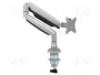Logilink BP0042 Soporte de Monitor de 13-32 Pulgadas con Resorte de Gas
